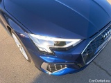  Audi  A3 AUDI  / 2020 / 5P / berlina con portón Sportback Genuine Edition 35 TFSI 110kW #17