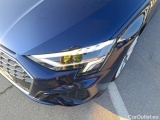  Audi  A3 AUDI  / 2020 / 5P / berlina con portón Sportback Genuine Edition 35 TFSI 110kW #16