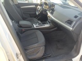  Audi  Q5 AUDI  / 2020 / 5P / todoterreno Advanced 35 TDI 120kW S tronic (AC2) #9