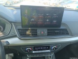  Audi  Q5 AUDI  / 2020 / 5P / todoterreno Advanced 35 TDI 120kW S tronic (AC2) #14