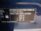  Bmw  Serie 1 BMW  / 2019 / 5P / berlina con portón 118d #18