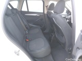  Bmw  X1 BMW  / 2019 / 5P / todoterreno sDrive18dA Corporate #7
