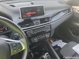  Bmw  X2 BMW  sDrive18i (CX3) #14