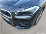  Bmw  X2 BMW  sDrive18i (CX3) #16