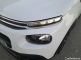  Citroen  C3 CITROEN  / 2016 / 5P / berlina con portón PureTech 60KW (82CV) FEEL (CX) #16