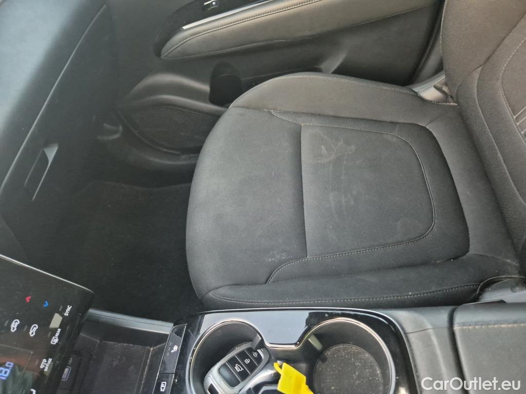  Hyundai  Tucson HYUNDAI  / 2020 / 5P / todoterreno 1.6 CRDI 100kW (136CV) 48V Tecno Sky DCT #6