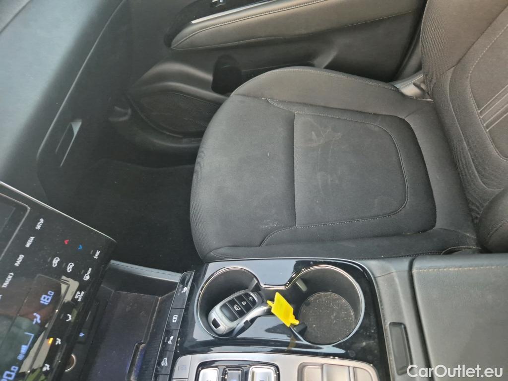  Hyundai  Tucson HYUNDAI  / 2020 / 5P / todoterreno 1.6 CRDI 100kW (136CV) 48V Tecno Sky DCT #14