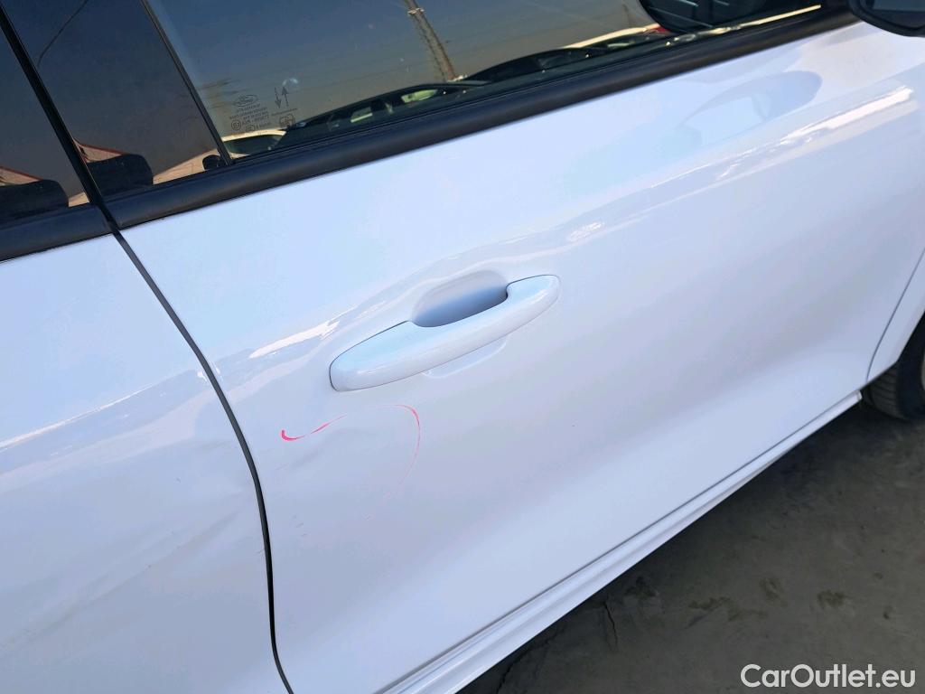  Ford  Focus FORD  / 2018 / 5P / berlina con portón 1.0 Ecoboost MHEV 92kW ST-Line #3