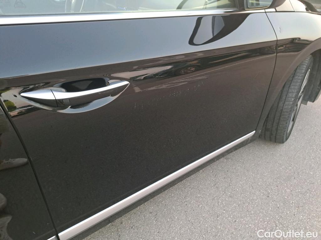  Hyundai   Ioniq HYUNDAI / 2019 / 5P / berlina con portón 1.6 GDI HEV Tecno DCT #6