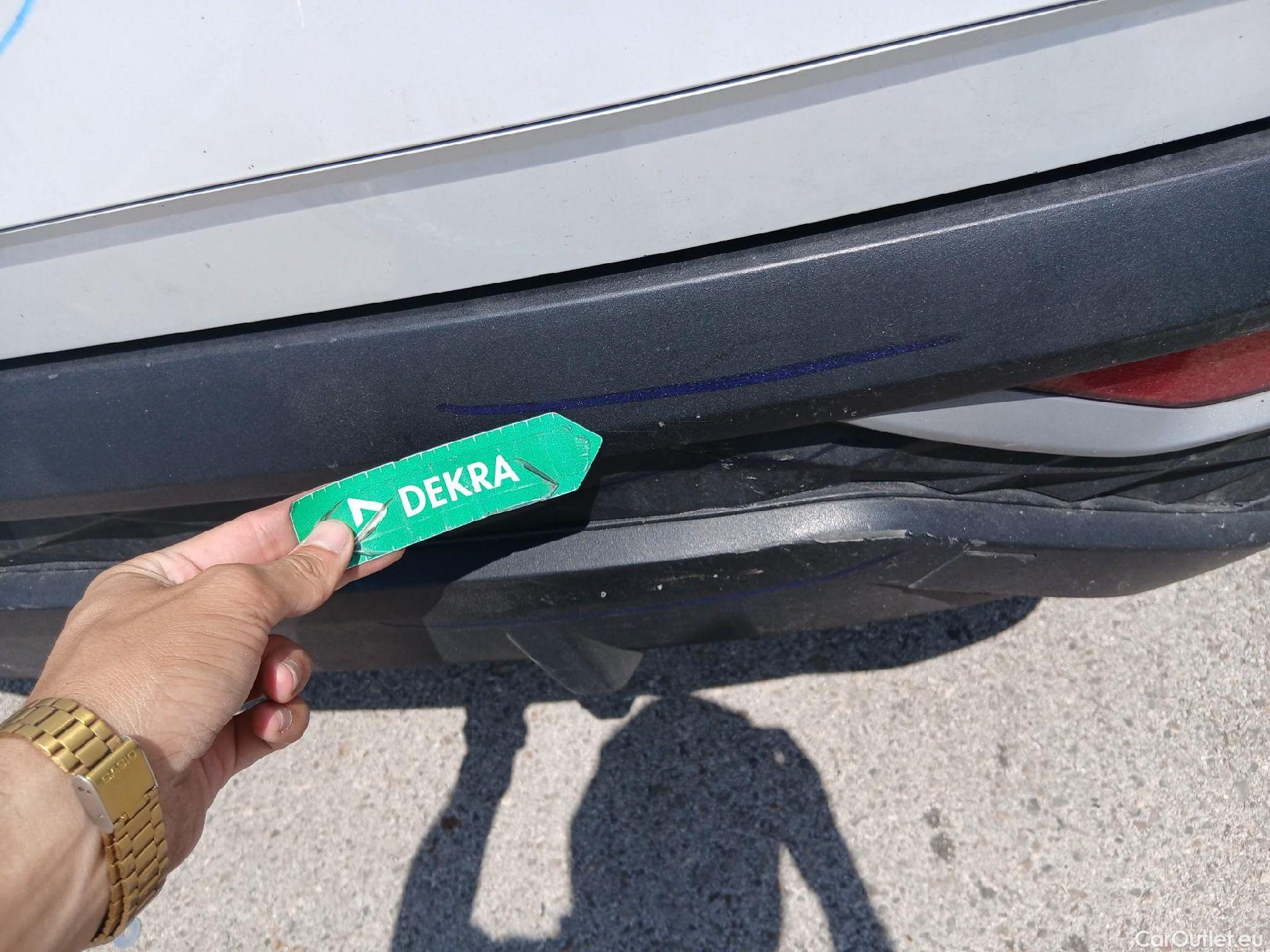  Hyundai  Tucson HYUNDAI  / 2020 / 5P / todoterreno 1.6 CRDI 85kW (115CV) Klass #29