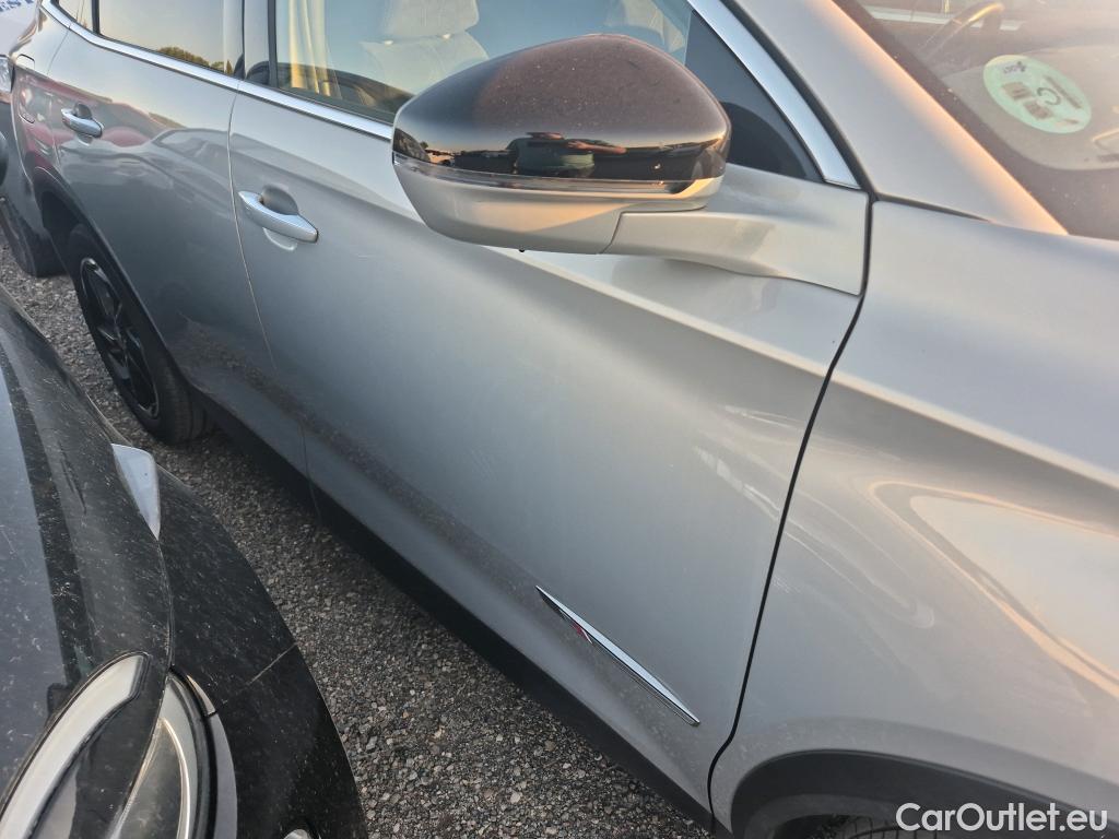  DS  DS7 DS DS 7 Crossback / 2017 / 5P / todoterreno BlueHDi DE 96kW (130CV) AT. PERF.LINE #7