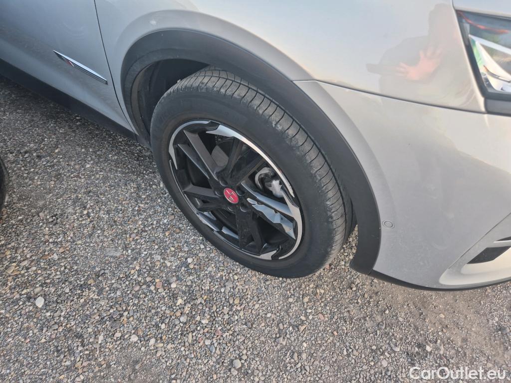  DS  DS7 DS DS 7 Crossback / 2017 / 5P / todoterreno BlueHDi DE 96kW (130CV) AT. PERF.LINE #3