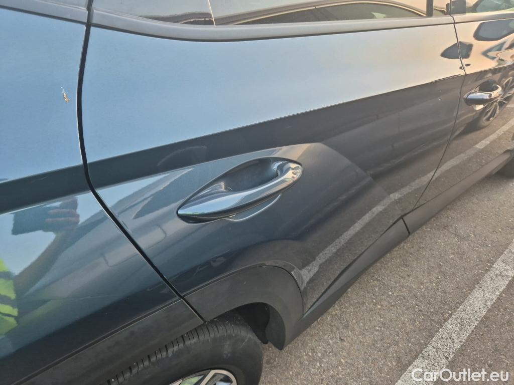  Hyundai  Tucson HYUNDAI  / 2020 / 5P / todoterreno 1.6 CRDI 100kW (136CV) 48V Tecno Sky DCT #3