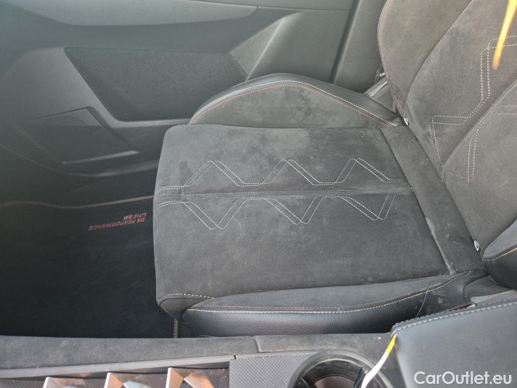  DS  DS7 DS DS 7 Crossback / 2017 / 5P / todoterreno BlueHDi DE 96kW (130CV) AT. PERF.LINE #10