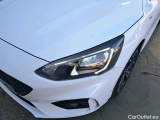  Ford  Focus FORD  / 2018 / 5P / berlina con portón 1.0 Ecoboost MHEV 92kW ST-Line #17