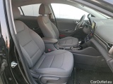  Hyundai   Ioniq HYUNDAI / 2019 / 5P / berlina con portón 1.6 GDI HEV Tecno DCT #6
