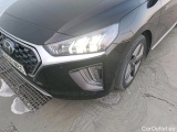  Hyundai   Ioniq HYUNDAI / 2019 / 5P / berlina con portón 1.6 GDI HEV Tecno DCT #17