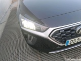 Hyundai   Ioniq HYUNDAI / 2019 / 5P / berlina con portón 1.6 GDI HEV Tecno DCT #18
