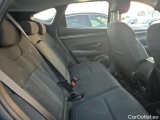  Hyundai  Tucson HYUNDAI  / 2020 / 5P / todoterreno 1.6 CRDI 100kW (136CV) 48V Tecno Sky DCT #7