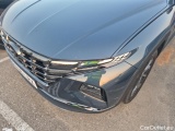  Hyundai  Tucson HYUNDAI  / 2020 / 5P / todoterreno 1.6 CRDI 100kW (136CV) 48V Tecno Sky DCT #16