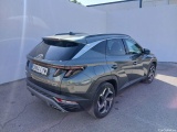  Hyundai  Tucson HYUNDAI  / 2020 / 5P / todoterreno 1.6 TGDI PHEV 195kW Style Auto 4x4 #2
