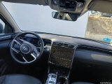  Hyundai  Tucson HYUNDAI  / 2020 / 5P / todoterreno 1.6 TGDI PHEV 195kW Style Auto 4x4 #3