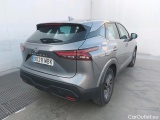  Nissan  Qashqai NISSAN  / 2021 / 5P / todoterreno DIG-T 103kW (140CV) mHEV 4x2 Acenta #2