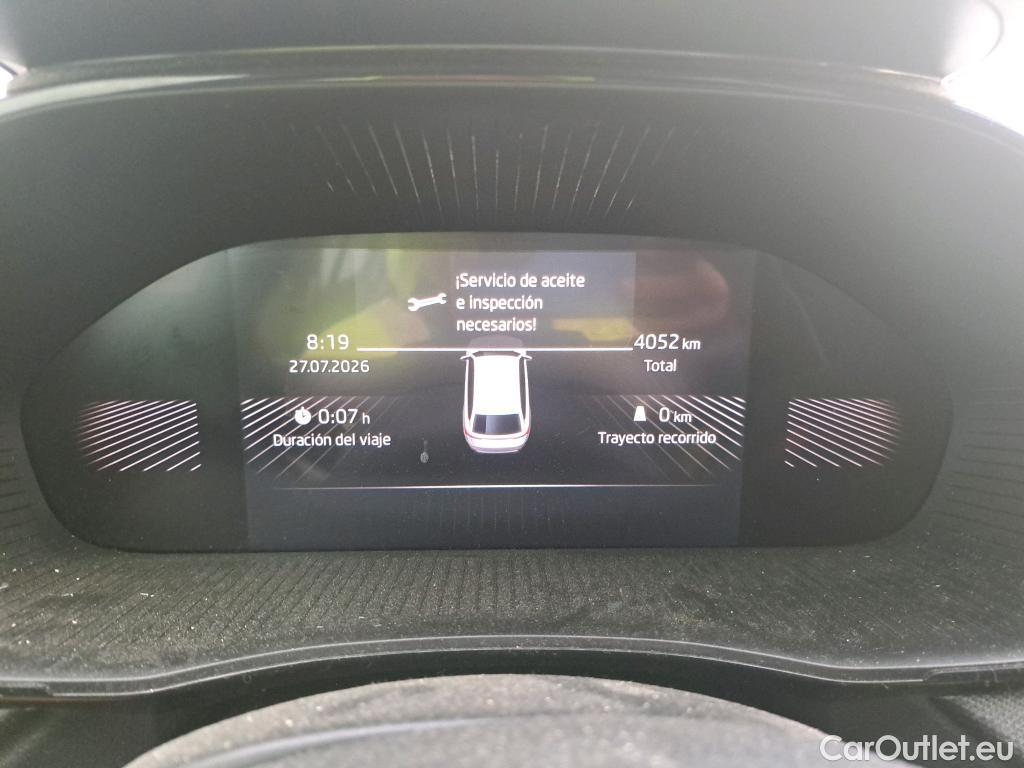  Skoda  Fabia  Essence 1.0 TSI 95CV MT5 6E #32