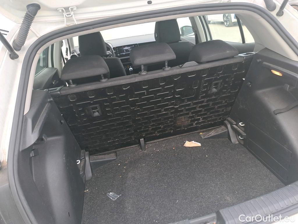  Skoda  Fabia  Essence 1.0 TSI 95CV MT5 6E #6