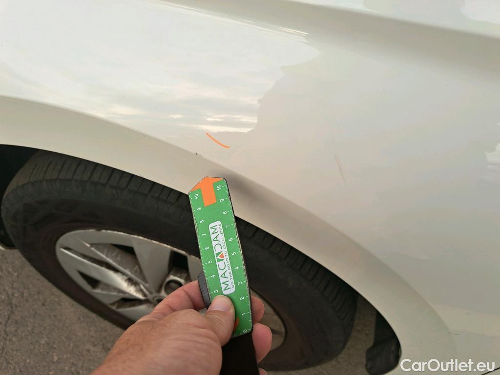  Skoda  Fabia  Essence 1.0 TSI 95CV MT5 6E #21