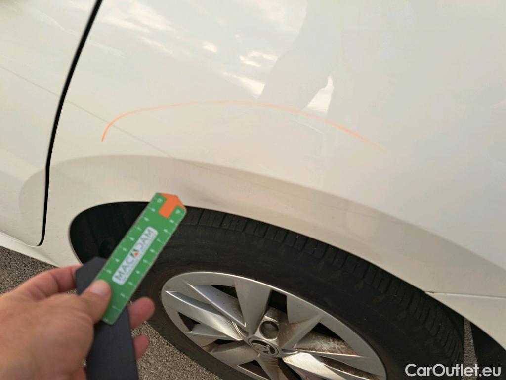  Skoda  Fabia  Essence 1.0 TSI 95CV MT5 6E #9