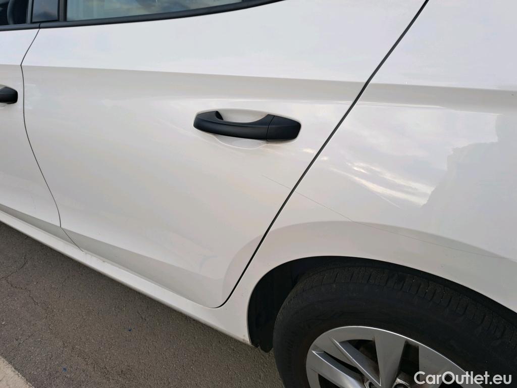  Skoda  Fabia  Essence 1.0 TSI 95CV MT5 6E #18