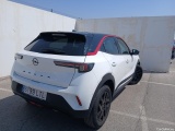  Opel  Mokka OPEL  / 2020 / 5P / todoterreno 1.5 D GS Line (AC) #2