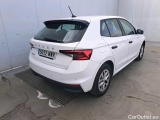  Skoda  Fabia  Essence 1.0 TSI 95CV MT5 6E #2