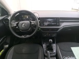  Skoda  Fabia  Essence 1.0 TSI 95CV MT5 6E #3