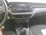  Skoda  Fabia  Essence 1.0 TSI 95CV MT5 6E #13