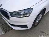  Skoda  Fabia  Essence 1.0 TSI 95CV MT5 6E #15