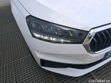  Skoda  Fabia  Essence 1.0 TSI 95CV MT5 6E #16
