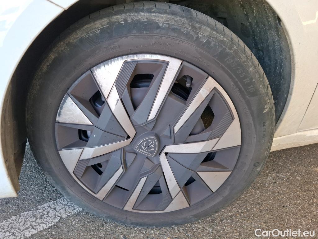  Peugeot  208  Active 1.2 PureTech 100CV BVM6 E6d #44