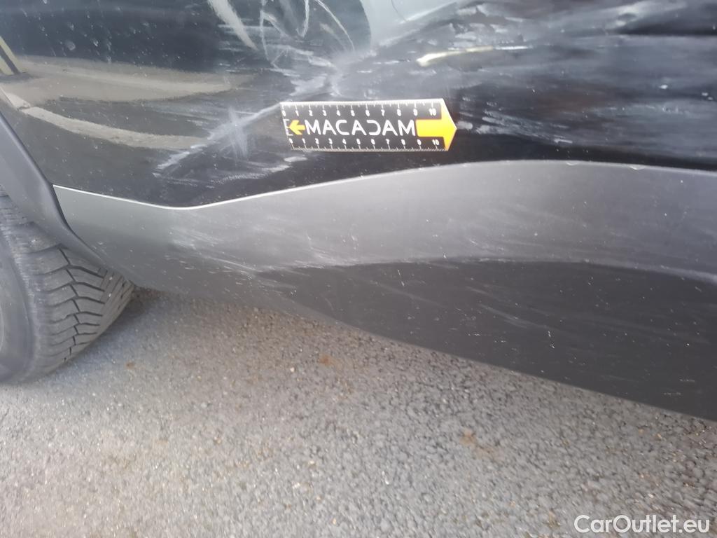  Citroen  C4  X Feel Pack 1.2 PureTech 130CV BVA8 6E #28