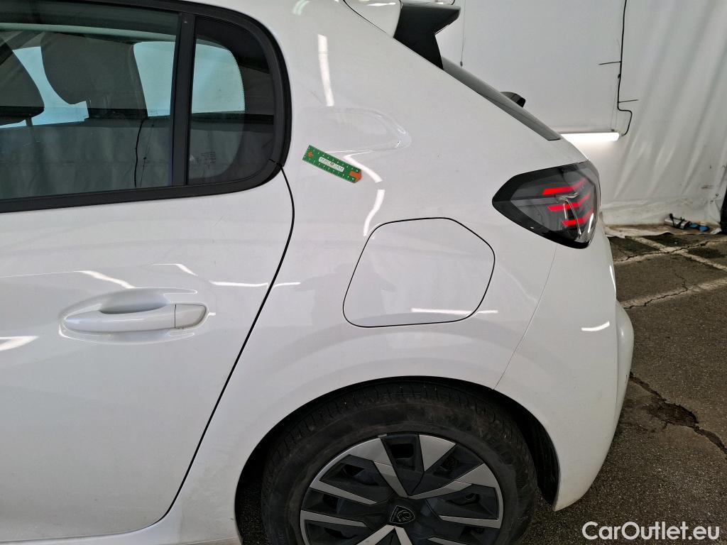  Peugeot  208  Active 1.2 PureTech 100CV BVM6 E6d #60