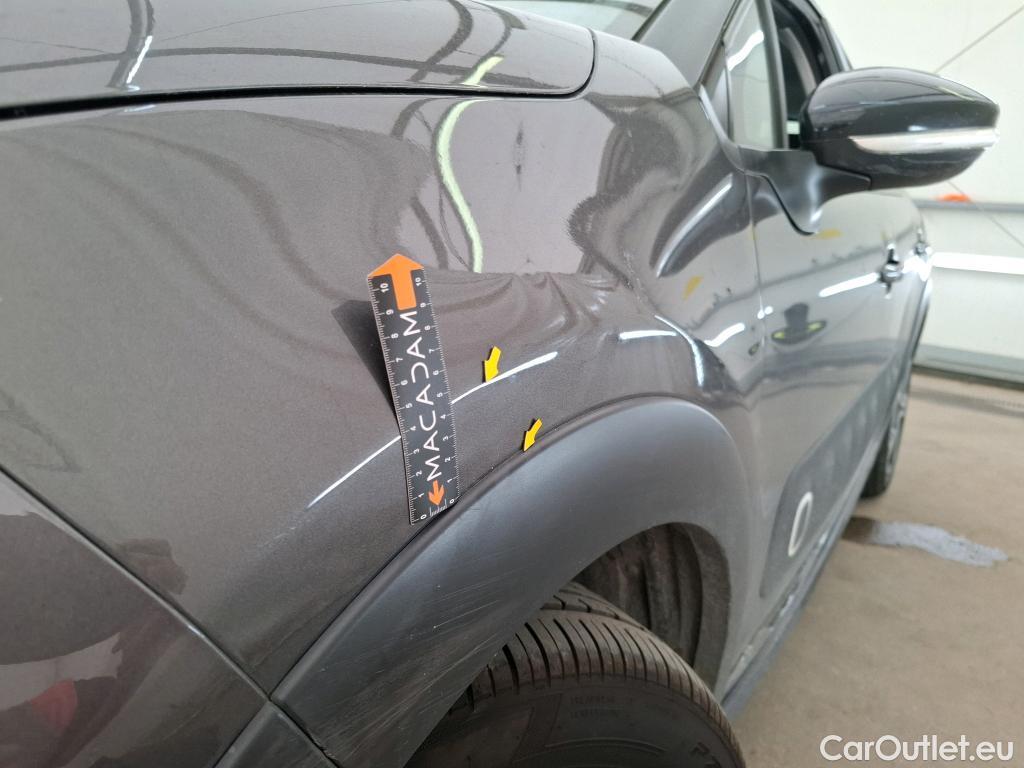  Citroen  C3  Shine Business 1.2 PureTech 110CV BVM6 E6d #11