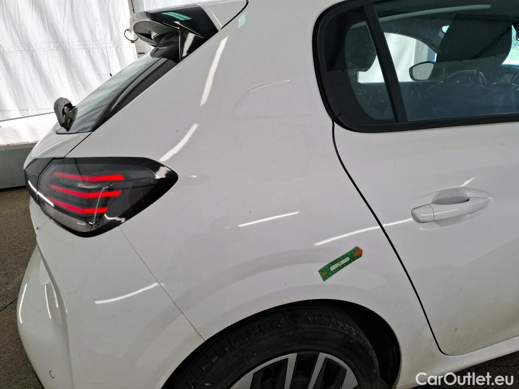  Peugeot  208  Active 1.2 PureTech 100CV BVM6 E6d #64