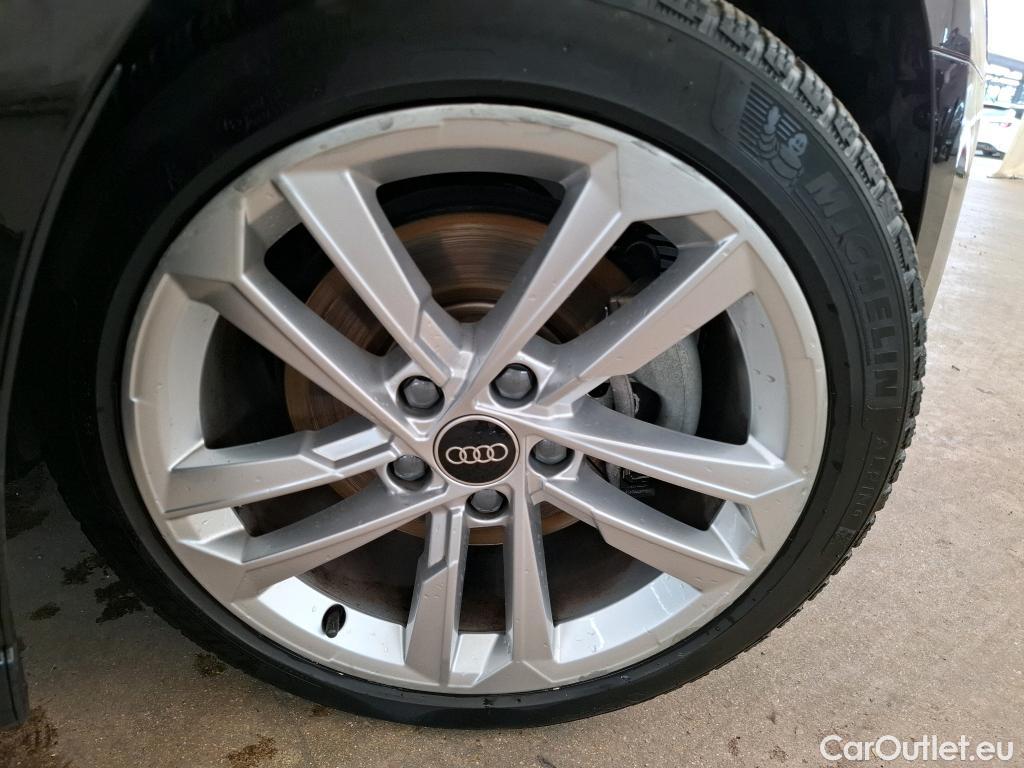  Audi  A3 AUDI  Sportback / 2020 / 5P / Berline 40 TFSI e 204 S Tronic Business Line #20