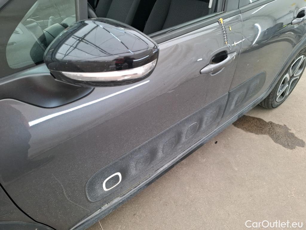  Citroen  C3  Shine Business 1.2 PureTech 110CV BVM6 E6d #4