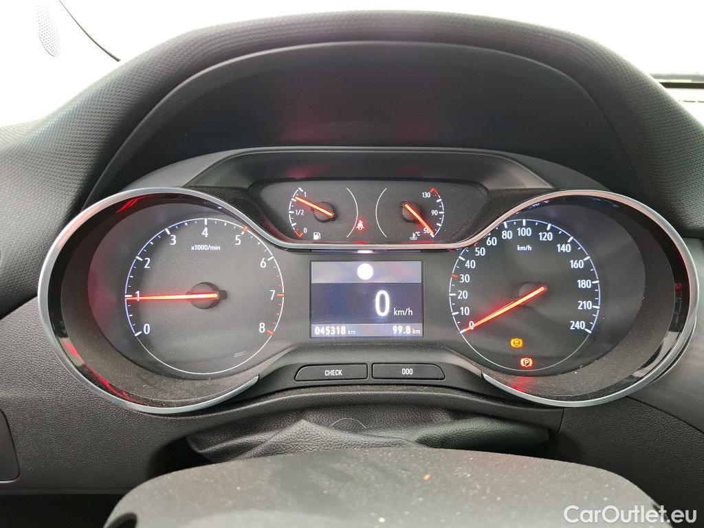  Opel  Crossland  X Business Elegance 1.2 Turbo 110CV BVM6 E6d #5