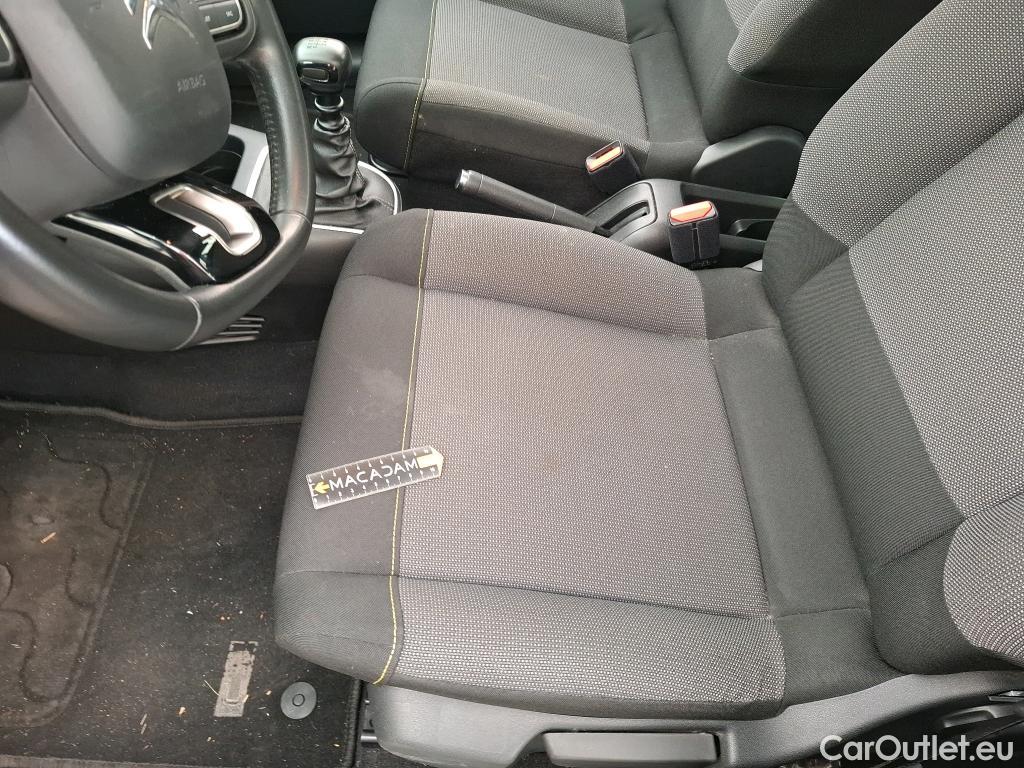  Citroen  C3  Shine Business 1.2 PureTech 110CV BVM6 E6d #28
