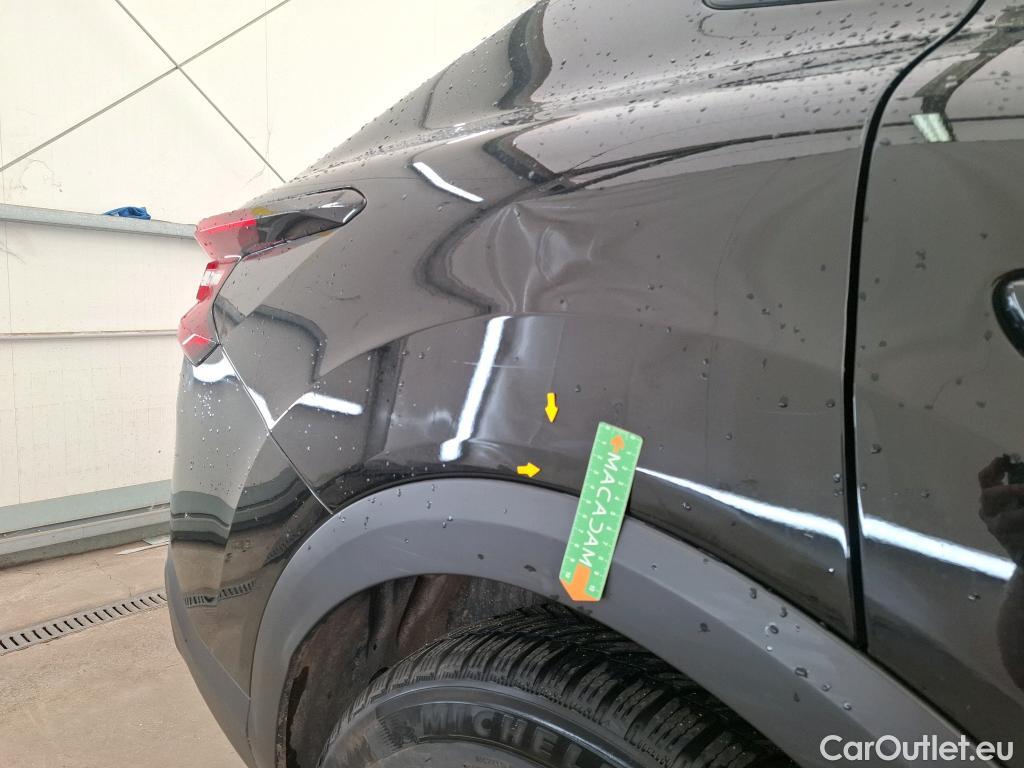  Citroen  C4  X Feel Pack 1.2 PureTech 130CV BVA8 6E #22