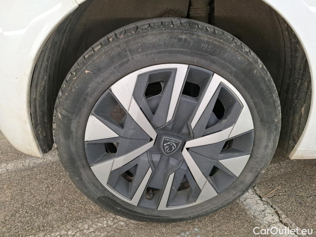  Peugeot  208  Active 1.2 PureTech 100CV BVM6 E6d #51