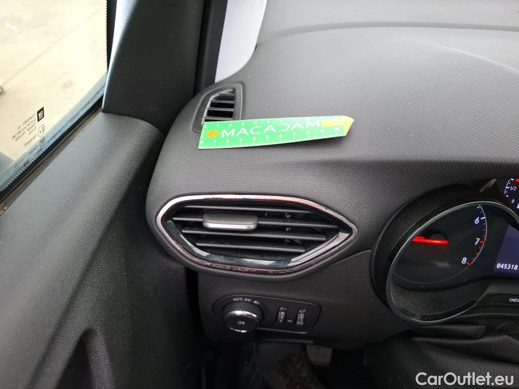  Opel  Crossland  X Business Elegance 1.2 Turbo 110CV BVM6 E6d #3